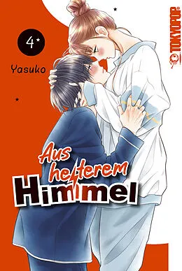 E-Book (epub) Aus heiterem Himmel, Band 04 von Yasuko Yasuko