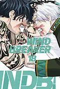 E-Book (epub) Wind Breaker, Band 18 von Satoru Nii