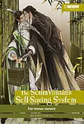 E-Book (epub) The Scum Villain's Self-Saving System - Light Novel, Band 03 von Mo Xiang Tong Xiu