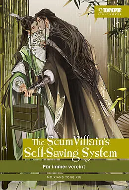 E-Book (epub) The Scum Villain's Self-Saving System - Light Novel, Band 03 von Mo Xiang Tong Xiu