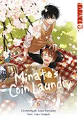 E-Book (pdf) Minato's Coin Laundry, Band 06 von Yuzu Tsubaki
