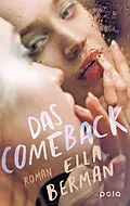 E-Book (epub) Das Comeback von Ella Berman