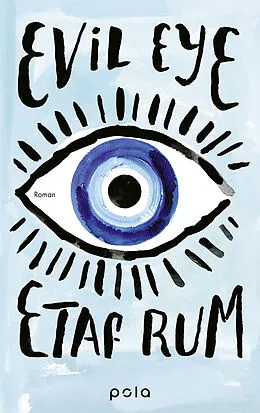 E-Book (epub) Evil Eye von Etaf Rum