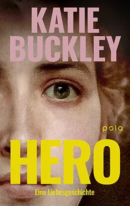 E-Book (epub) Hero von Katie Buckley