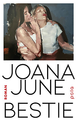  Bestie von Joana June