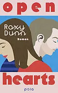 E-Book (epub) Open Hearts von Roxy Dunn