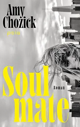 E-Book (epub) Soulmate von Amy Chozick