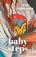 E-Book (epub) Babysteps von Ava Robinson