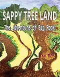 E-Book (epub) Sappy Tree Land von J. W. Bee
