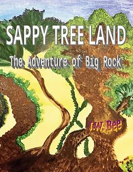 E-Book (epub) Sappy Tree Land von J. W. Bee