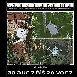 E-Book (epub) GzN 18 von Alexander Glas