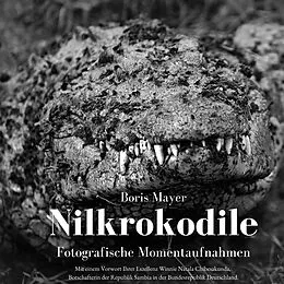 E-Book (epub) Nilkrokodile von Boris Mayer
