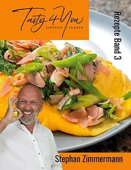 E-Book (epub) Tasty 4 You von Stephan Zimmermann