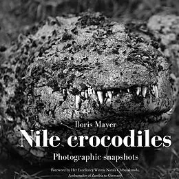 E-Book (epub) Nile crocodiles von Boris Mayer