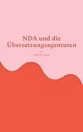 E-Book (epub) NDA und die Übersetzungsagenturen von Luis R. Cerna