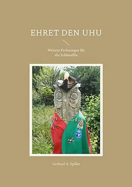 E-Book (epub) Ehret den Uhu von Gerhard A. Spiller