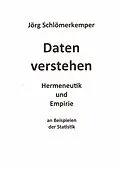 E-Book (pdf) Daten verstehen von Jörg Schlömerkemper