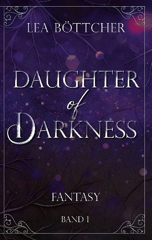 Daughter of Darkness
