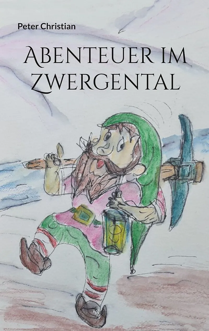 Abenteuer im Zwergental