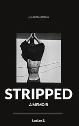 Fester Einband Stripped von Lucian S.