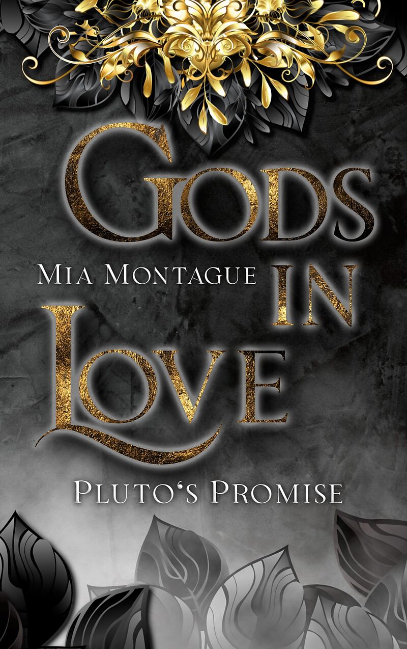 Gods in Love (1)