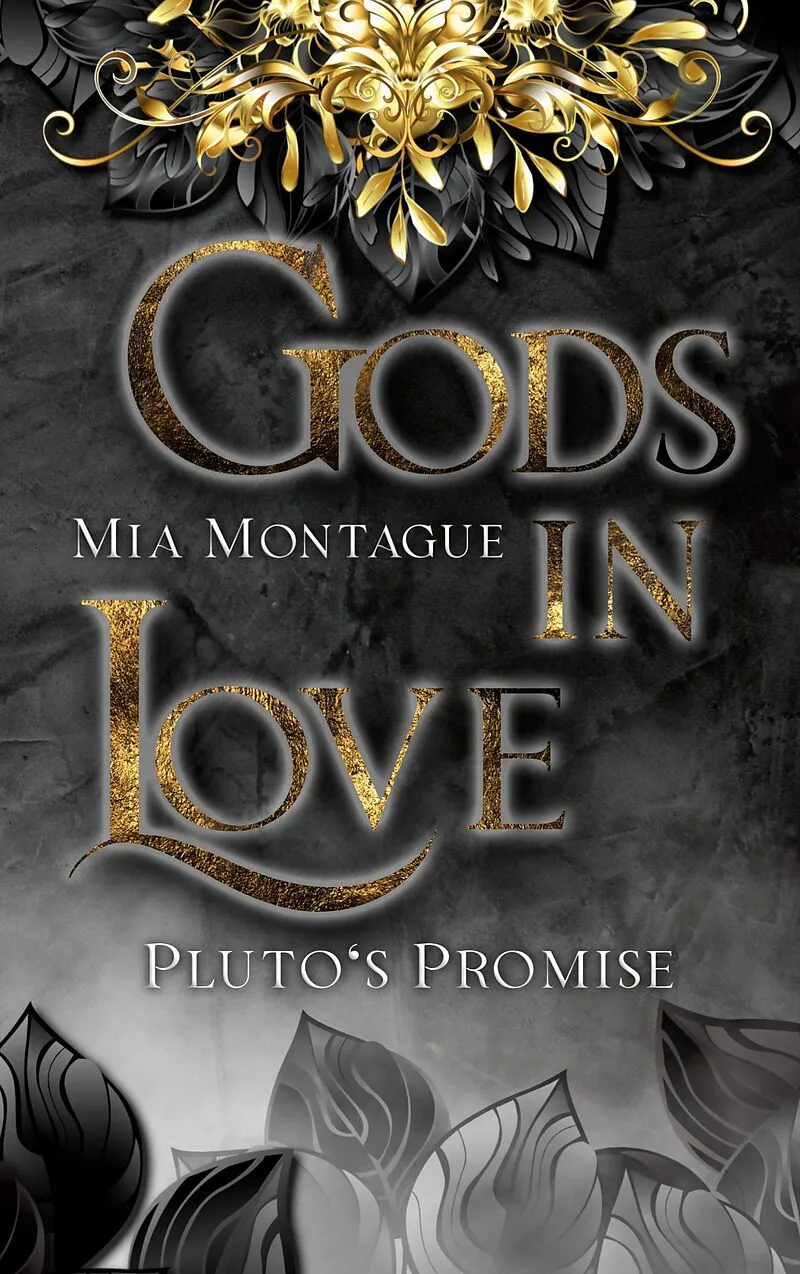 Gods in Love (1)