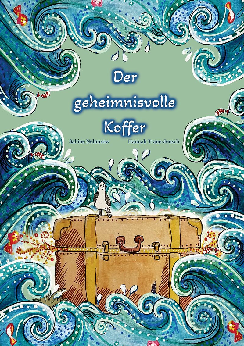 Der geheimnisvolle Koffer