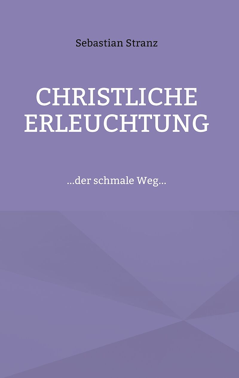 Christliche Erleuchtung