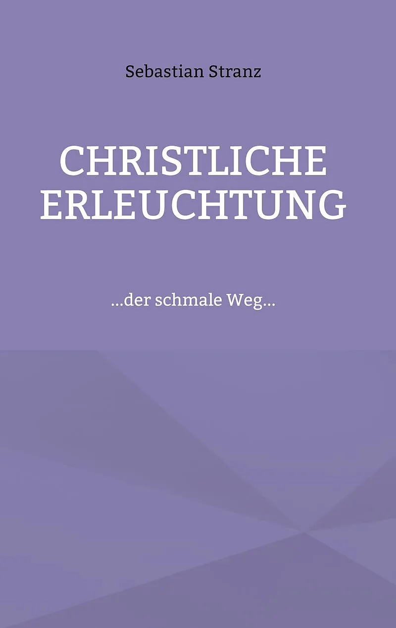 Christliche Erleuchtung