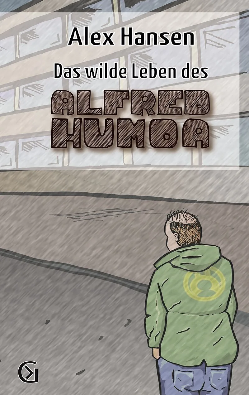 Das wilde Leben des Alfred Humoa