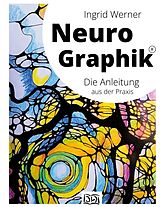 Fester Einband NeuroGraphik von Ingrid Werner