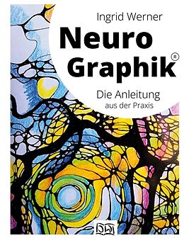 Fester Einband NeuroGraphik von Ingrid Werner