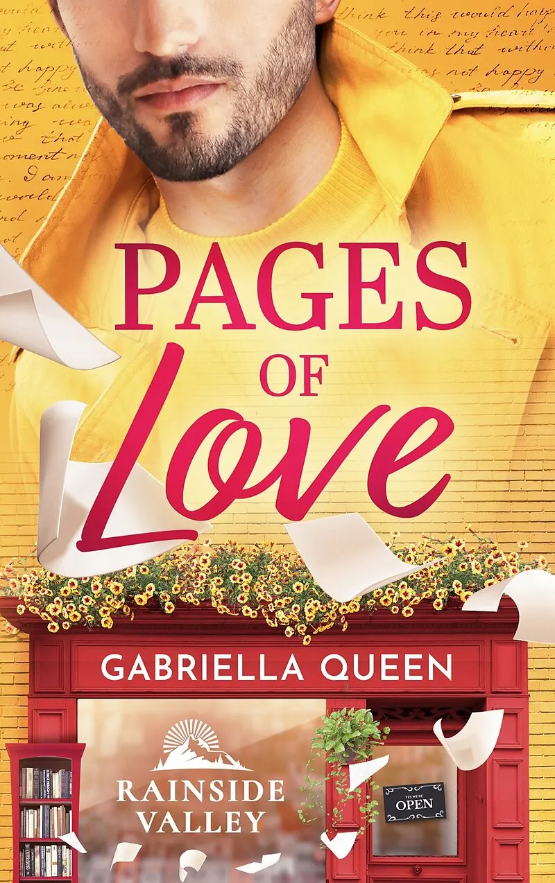 Pages of Love