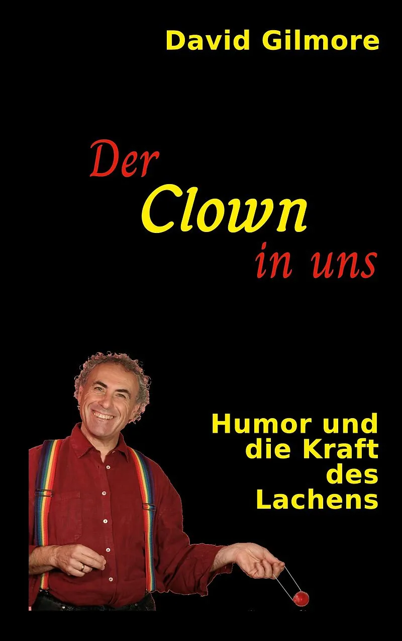Der Clown in uns