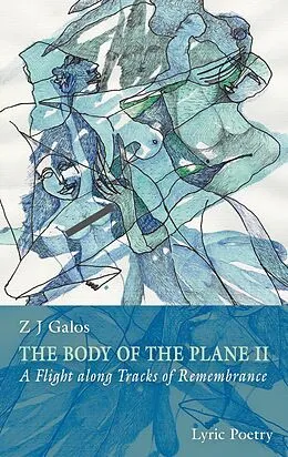 E-Book (epub) The body of the plane II von Z J Galos