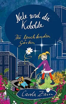 E-Book (epub) Nele und die Kobolde von Carola Zain