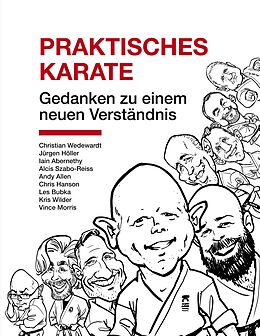 E-Book (epub) Praktisches Karate von 