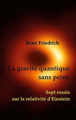 eBook (pdf) La gravité quantique sans peine de René Friedrich