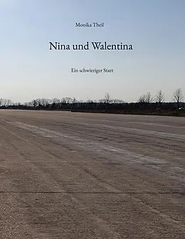 E-Book (epub) Nina und Walentina von Monika Theil