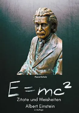E-Book (epub) Albert Einstein von Pascal Scholz