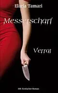 E-Book (epub) Messerscharf - Verrat von Elaria Tamari