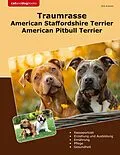 E-Book (epub) Traumrasse American Staffordshire Terrier von Dirk Kremer