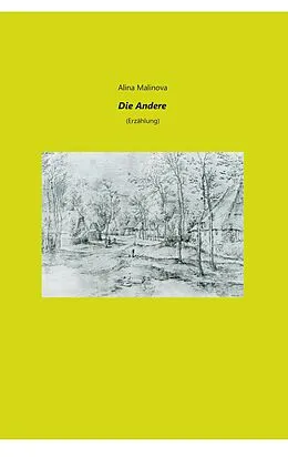 E-Book (epub) Die Andere von Alina Malinova