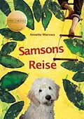 E-Book (epub) Samsons Reise von Annette Mierswa