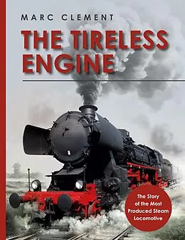 E-Book (pdf) The Tireless Engine von Marc Clement