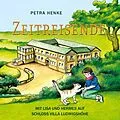 E-Book (epub) Zeitreisende von Petra Henke