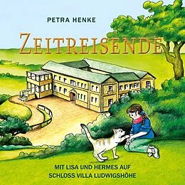 E-Book (epub) Zeitreisende von Petra Henke