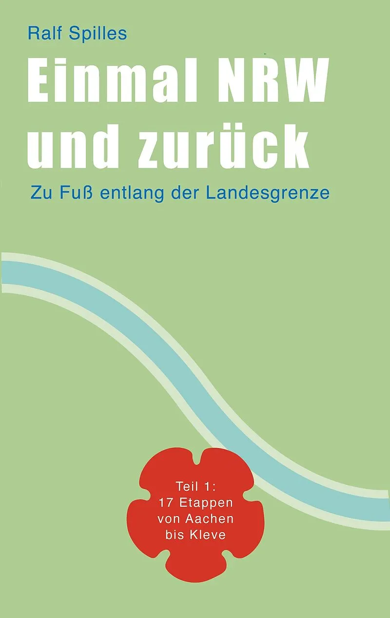 Einmal NRW und zurück