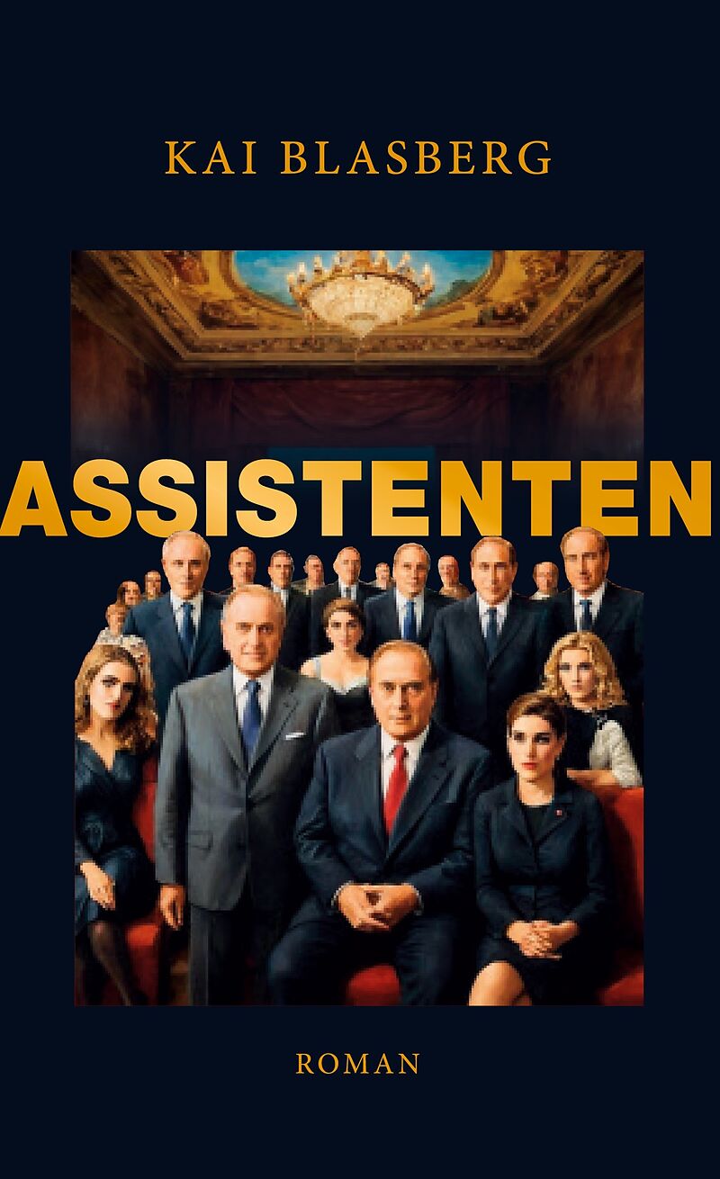Assistenten