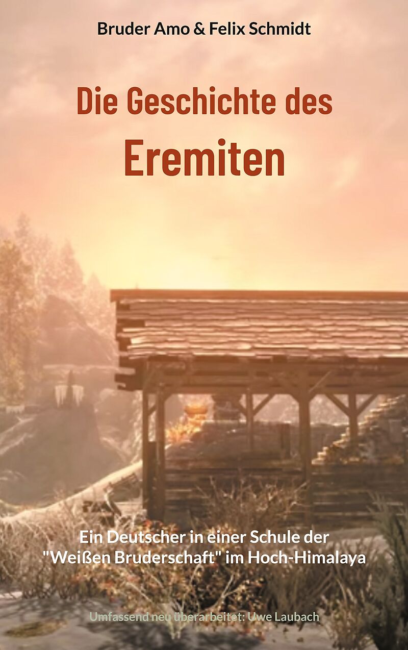 Die Geschichte des Eremiten